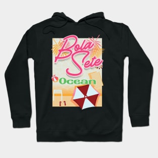 Bola Sete Ocean Hoodie